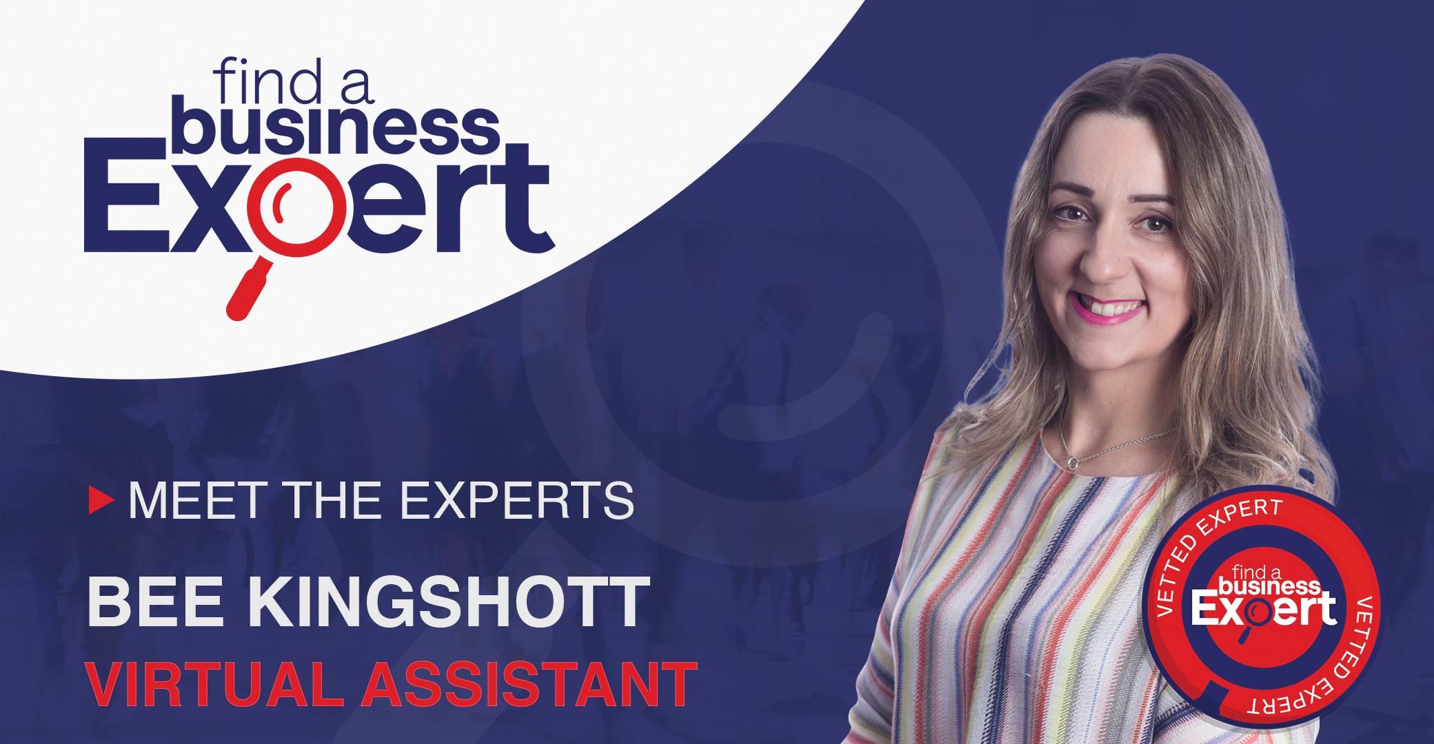 Bee Kingshott - Administration Services