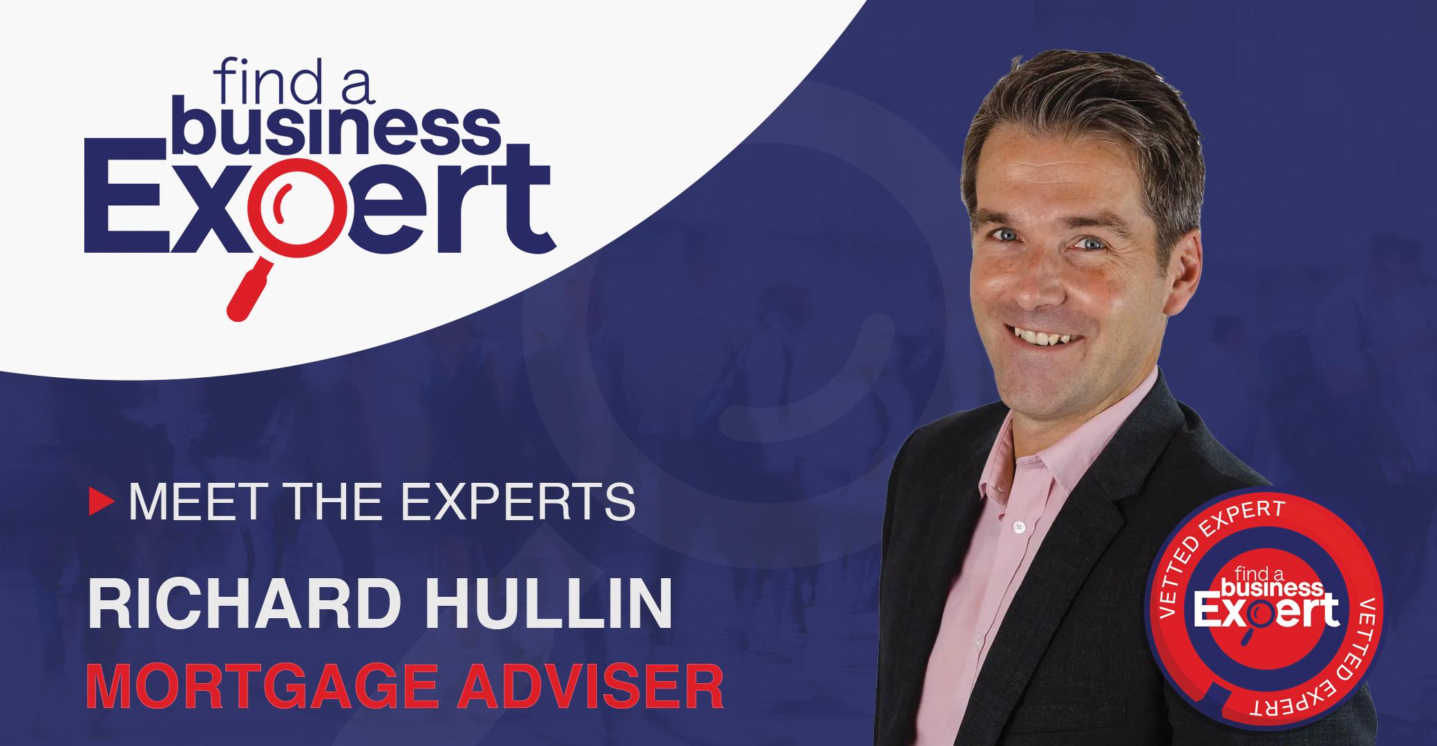 Richard Hullin - Expert Mortgage Adviser