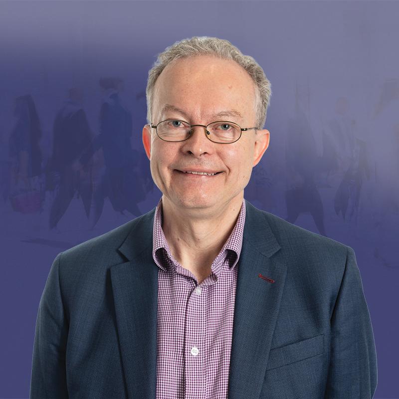 Richard Bull-Domican